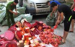 Gần 300 trường hợp nhập viện cấp cứu do tai nạn pháo nổ