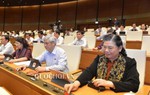 Lương nhà giáo tăng bao nhiêu khi áp dụng lương cơ sở mới?