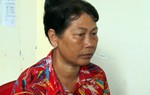Không muốn chia tiền bán đất cho con gái, mẹ hoang báo bị cướp