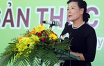 Phát động 'Cuộc thi Ý tưởng truyền thông về vệ sinh an toàn thực phẩm'