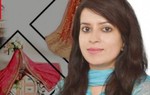 Mẹ 'bỉm sữa' làm giàu nhờ tạo sự khác biệt với chiếc saree quen thuộc