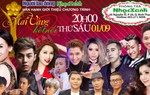 Giải Mai vàng sẽ có thêm 32 đêm biểu diễn nghệ thuật đặc sắc