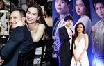 Hà Hồ phớt lờ tin đồn mang thai, Trịnh Thăng Bình tiết lộ từng hẹn hò Midu