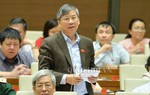 ĐBQH tha thiết đề nghị bổ sung ngày Gia đình VN là ngày nghỉ lễ