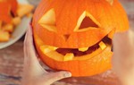 5 lí do nên ăn bí ngô không chỉ trong dịp lễ Halloween