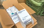 Quản lý thị trường Hà Nội thu giữ gần 20 ngàn tuýp kem đánh răng Sensodyne
