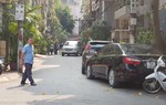 Hà Nội: 2 nữ sinh tử vong trong phòng trọ, nam thanh niên nhảy lầu tự vẫn