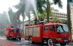 Thủ tướng Chính phủ chỉ đạo tăng cường công tác phòng cháy, chữa cháy