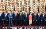 Lần đầu tiên trong lịch sử, các lãnh đạo APEC không ra tuyên bố chung