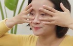 Đánh tan mỡ mặt với 6 động tác đơn giản mỗi ngày