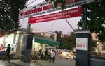 5 nữ nhân viên y tế Bệnh viện Đa khoa tỉnh Hòa Bình bị khởi tố