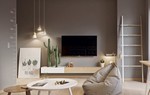 Giới thiệu nội thất công nghệ 3D - Giải pháp mua sắm mới