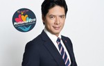 Diễn viên-MC Bình Minh: Mottainai đã trở thành 'điểm đến' đầy yêu thương 