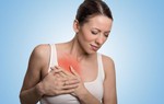 Dễ nhầm lẫn ung thư vú dạng viêm với viêm tuyến vú