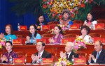 9 dấu ấn nhiệm kỳ