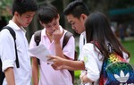 Cuối tháng 1/2017, công bố đề thi thử nghiệm THPT Quốc gia