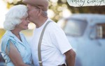 'Nhật ký tình yêu’ của cụ ông 80 và cụ bà 76
