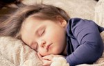 Nghiên cứu mới: Trẻ ngủ không đủ giấc sẽ tăng nguy cơ bị béo phì