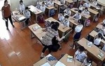 Cô giáo tát học sinh nhập viện, hiệu trưởng bị Khiển trách