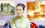 Nữ chủ bút tờ báo phụ nữ đầu tiên của Việt Nam