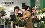 Quang Anh thả thính quyết liệt với Bảo Hân 