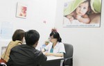 Gần 8% dân số Việt Nam gặp vấn đề vô sinh hiếm muộn