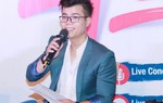 Đinh Mạnh Ninh: Đêm nhạc Streaming và Online chưa từng có ở Việt Nam