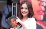Hoàng Thùy Linh: Quá khứ khiến mình trở nên mạnh mẽ 