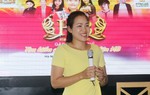 Cơ hội ‘săn’ 1,3 tỉ đồng khi tham gia thi hát tìm kiếm gương mặt đại diện HB