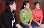 Nói không với tảo hôn, hôn nhân cận huyết thống