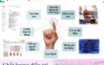 Chính thức thay thế sổ khám bệnh bằng bệnh án điện tử