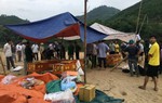 Hà Tĩnh: 3 học sinh bị đuối nước trên sông Ngàn Sâu