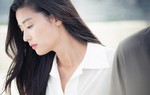 Đưa 2 con ra nước ngoài sống để thức tỉnh chồng lười biếng, vô tâm