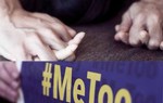 #Metoo: Cuộc chiến nhân văn của những người dũng cảm 