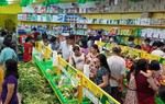 Bách Hóa Xanh cán mốc 500 siêu thị, số lượng gắn liền với chất lượng tăng trưởng