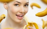 Lợi ích bất ngờ từ việc ăn 3 quả chuối mỗi ngày