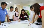 Hỗ trợ 4 mô hình sinh kế giúp phụ nữ thích ứng với biến đổi khí hậu