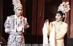 Nữ diễn viên Kiều Trinh dành 6 tháng tập ca cải lương cho vai diễn mới
