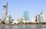 Phát triển đô thị thông minh bền vững Việt Nam