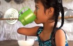 'Khát vọng sống' - Nơi ươm mầm cho những số phận hồi sinh
