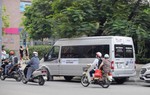 Đảm bảo an toàn với xe đưa đón học sinh sau vụ ở trường Gateway