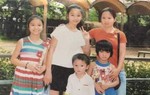 Hà Nội: Vợ dẫn theo 4 con bỏ đi, chồng lang thang tìm kiếm khắp nơi