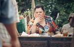 Tuyền Mập kể chuyện đóng vai bà chủ nợ trong phim 'Hai Phượng' 
