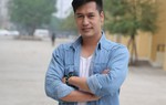 Ảo thuật gia Anh Đức không ngại nguy hiểm để vươn ra thế giới