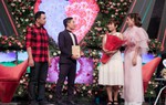 MC Quyền Linh tiếc nuối vì xe duyên không thành