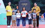 5 năm vận động được trên 327 tỷ đồng, gần 1,5 triệu trẻ em được hưởng lợi