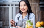  Vua đầu bếp gốc Việt Ola Nguyễn mang ẩm thực Ba Lan đến Hà Nội