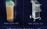 Sự khác biệt giữa công nghệ hút cấy mỡ giả và công nghệ hiện đại