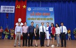 Người bệnh hưởng lợi từ việc bàn giao kỹ thuật can thiệp mạch vành 