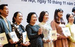 CLB ‘Vì Hoàng Sa - Trường Sa thân yêu’ kỷ niệm 5 năm thành lập